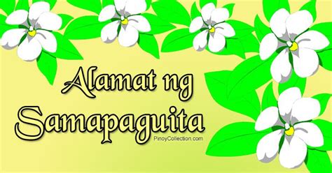 buod ng alamat ng pinya|alamat ng sampaguita.
